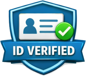 ID Verified