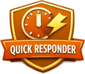 Quick Responder
