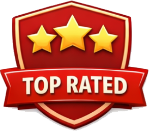 Top Rated