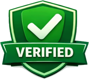 Verified