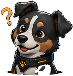 Scout asking a question