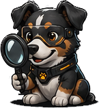 Scout searching