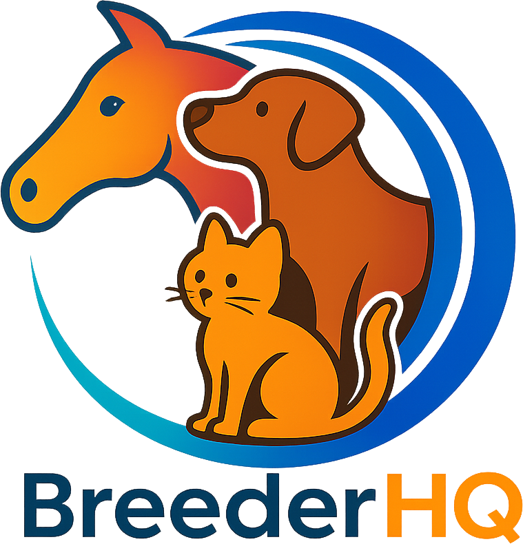 BreederHQ