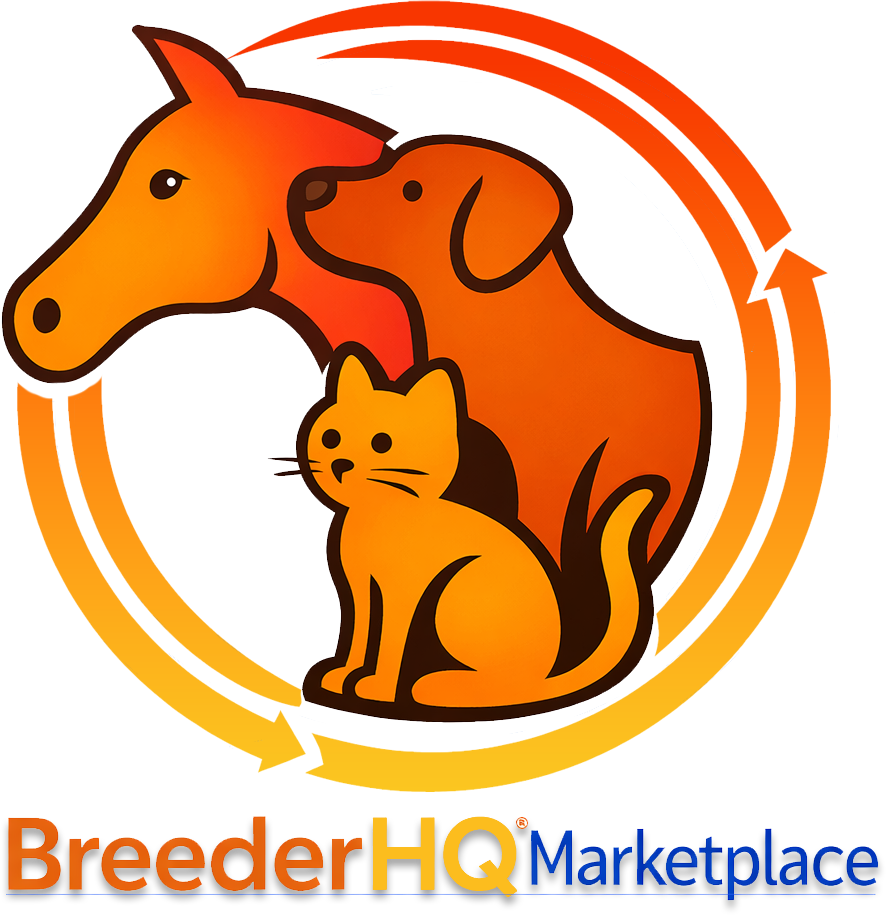 BreederHQ Marketplace